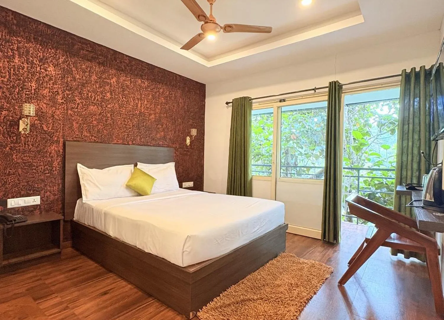 Anachal Wild Stories By Bestinn Leisure - Munnar