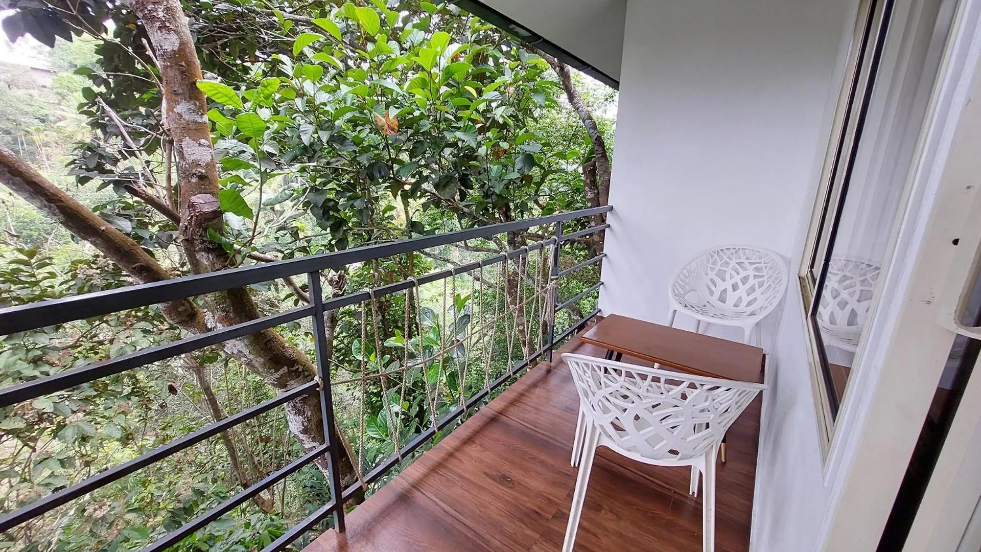 אתר נופש Anachal Wild Stories By Bestinn Leisure - Munnar