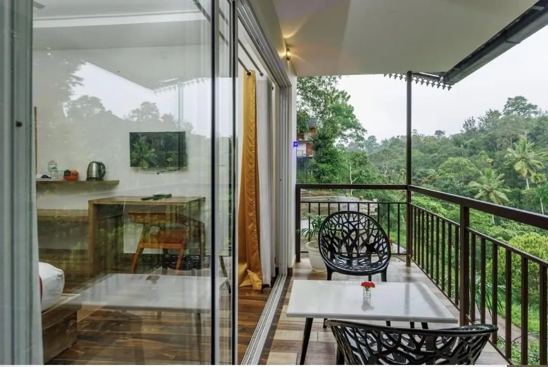 Anachal Wild Stories By Bestinn Leisure - Munnar 0*,
