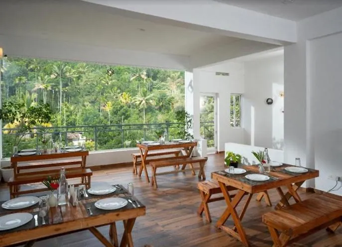 אתר נופש Anachal Wild Stories By Bestinn Leisure - Munnar