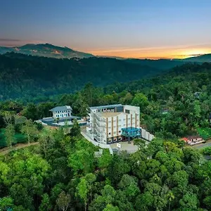 Lemongrass Munnar Hotel